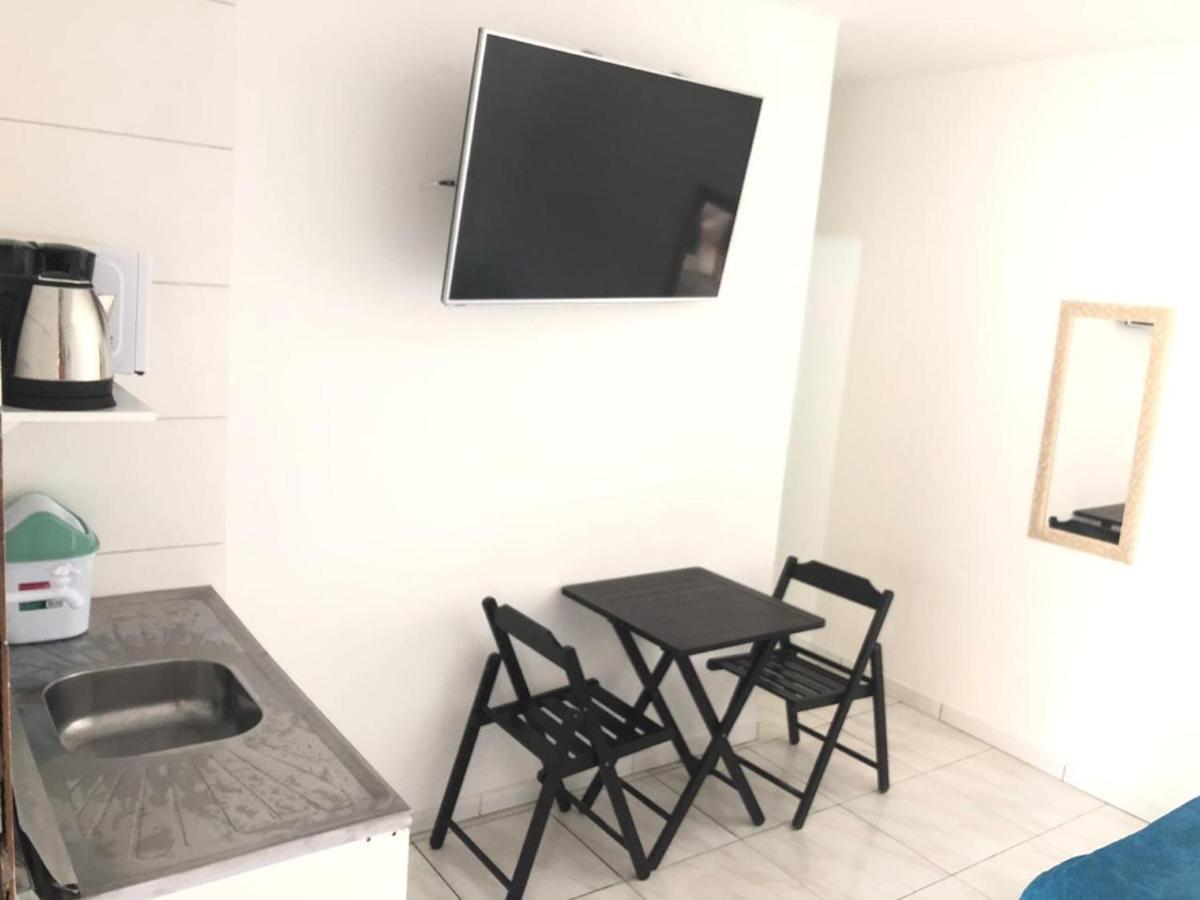 Апартаменты Guarda Flats Гуарда-ду-Эмбау Экстерьер фото