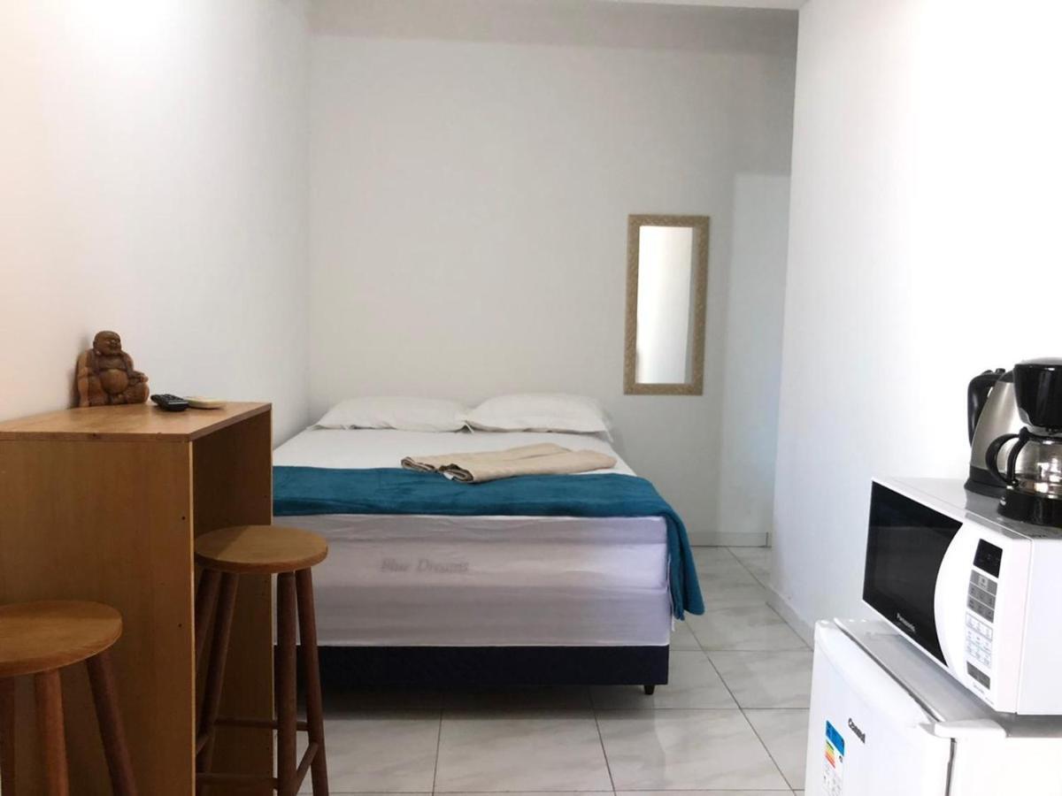 Апартаменты Guarda Flats Гуарда-ду-Эмбау Экстерьер фото